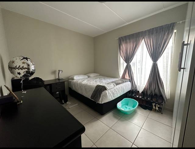 2 BEDROOM SECTIONAL TITLE FOR SALE IN BENONI NORTH